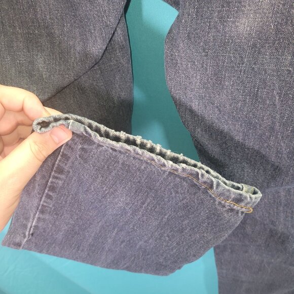 Urban Pipeline Regular Fit Mens Jeans 34/32 100% Cotton Denim - Picture 11 of 13